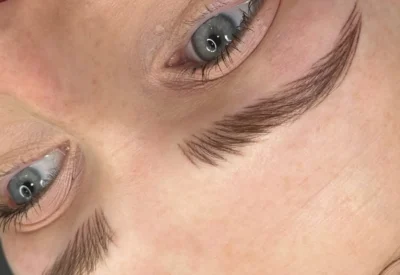 Eyebrow Tattooing
