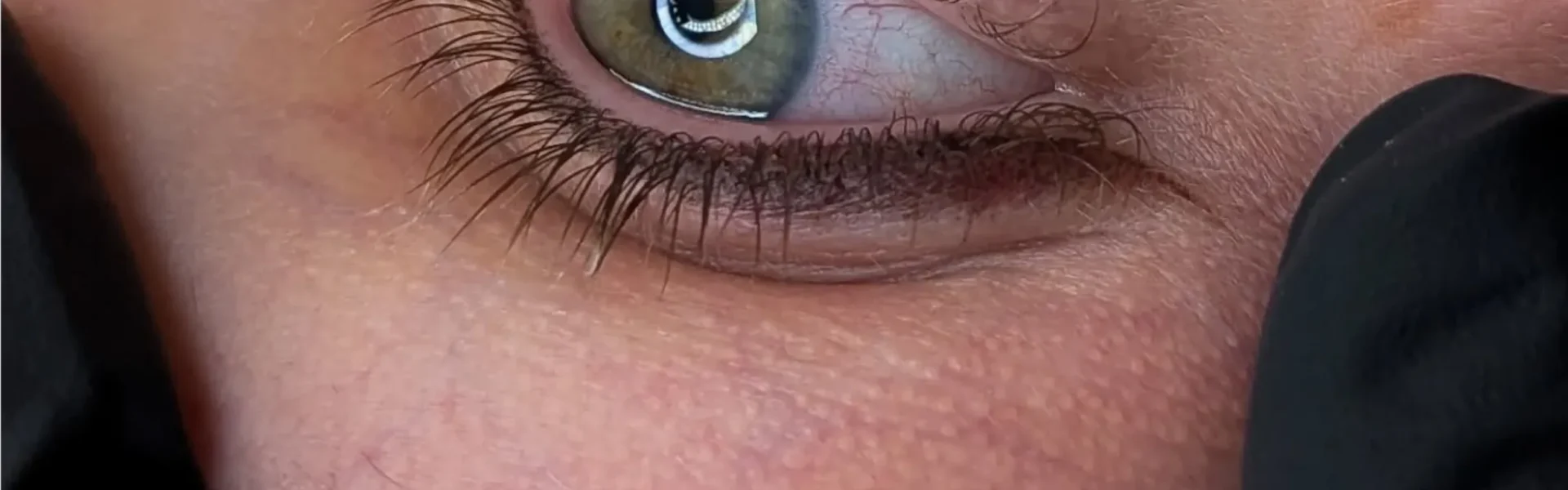Eyeliner Tattoo