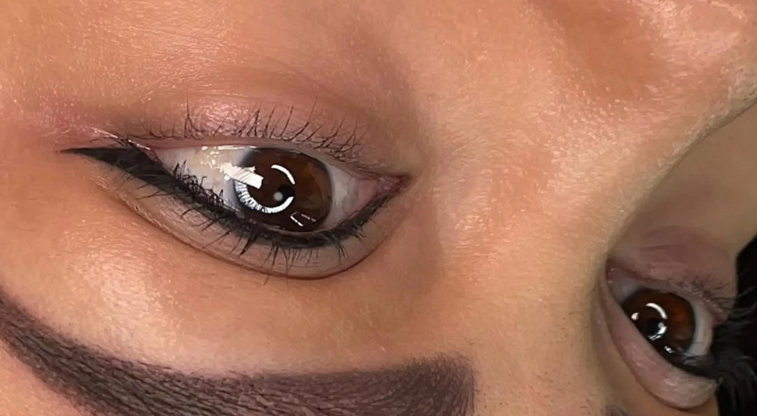 melbourne eyeliner tattoo