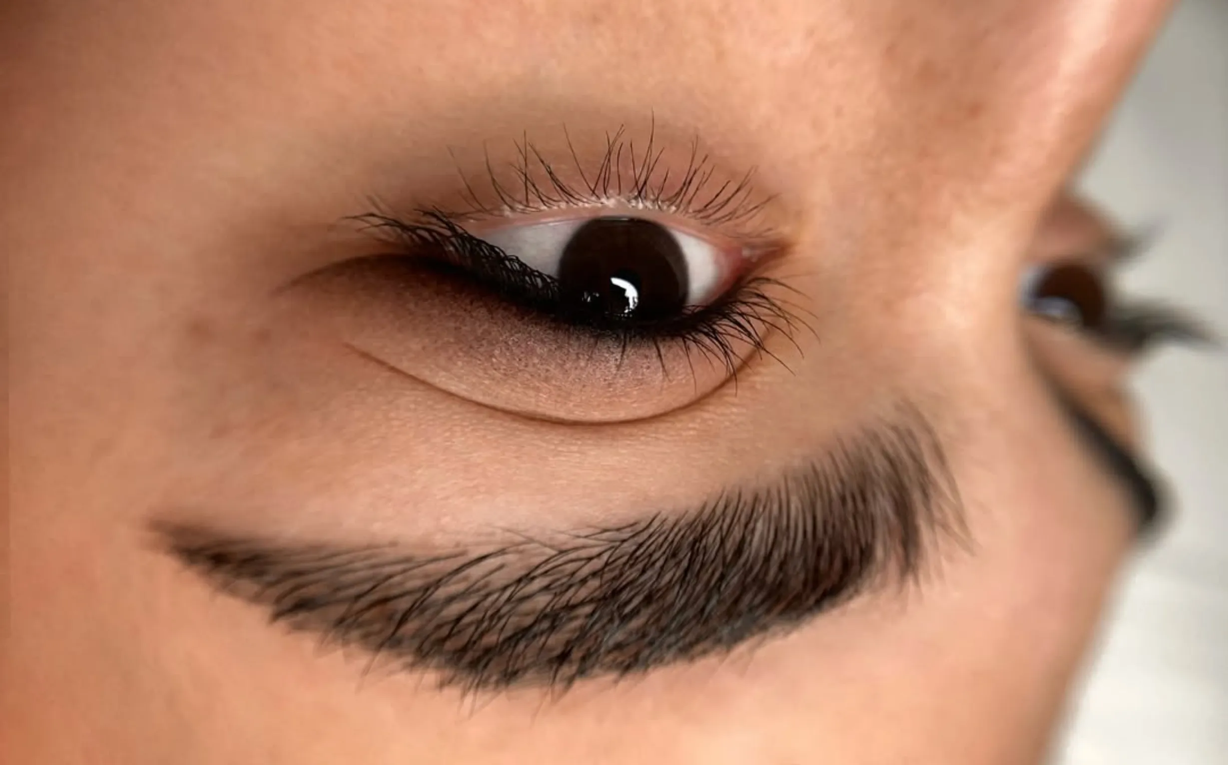 semi permanent eyeliners