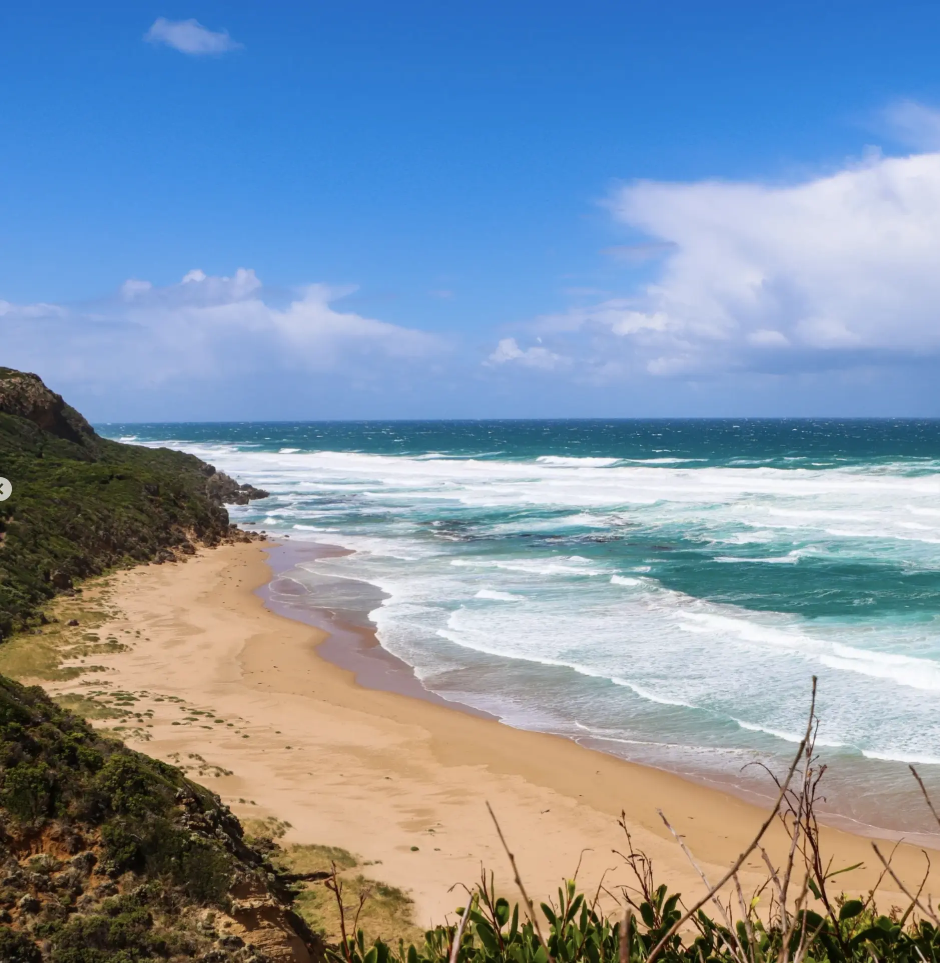 Fairhaven Beach