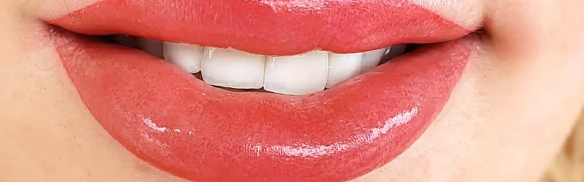 Lip Colour Removal