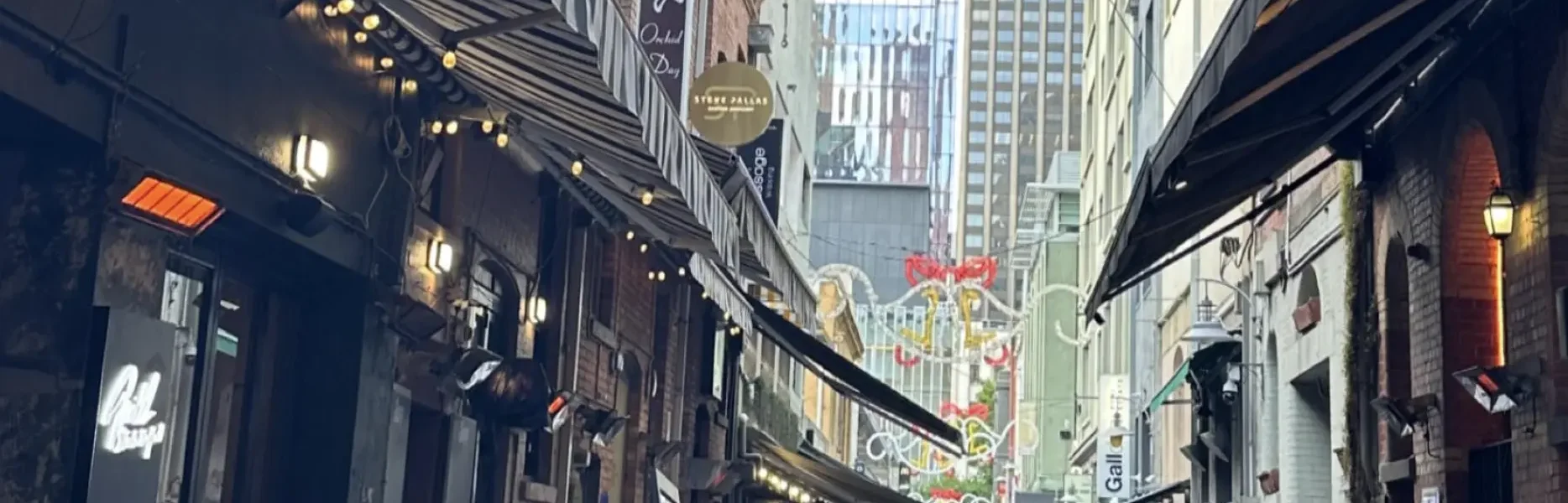 9 Melbourne Laneways Only Locals Know About