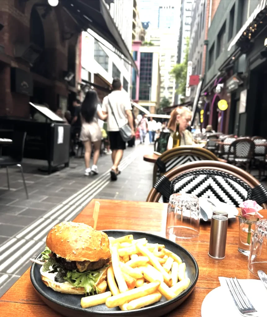 Hardware Lane