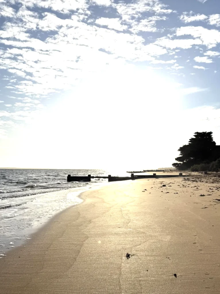 How Local Conditions Change Beach Safety