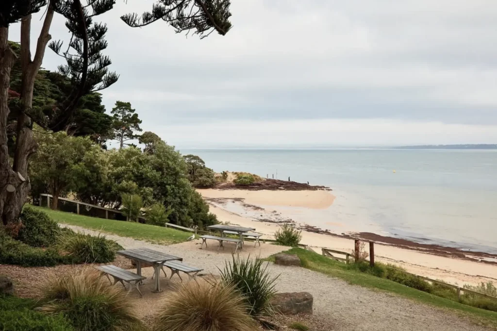 Local Tips To Make Your Calm-Water Swim A Breeze