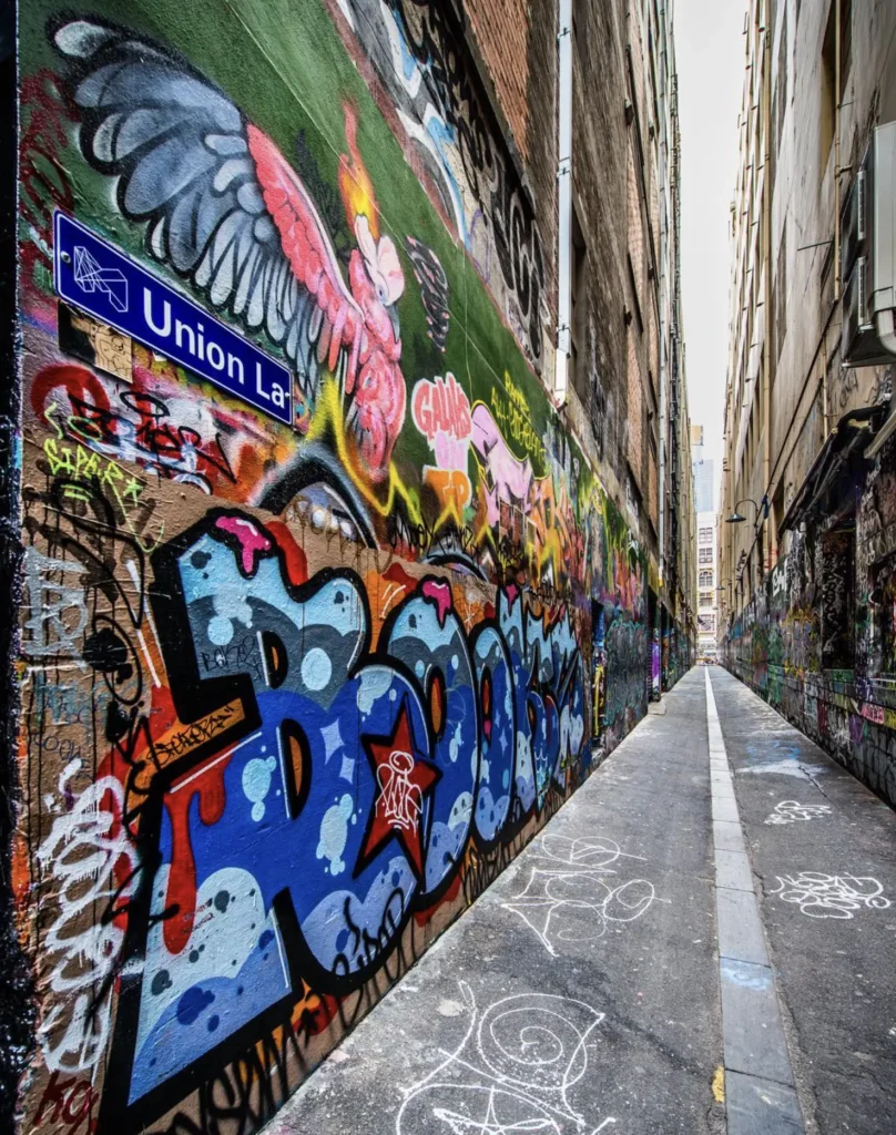 Union Lane