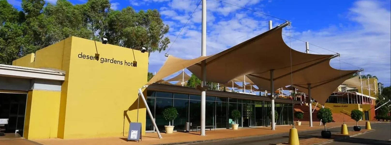 What to Do in Uluru with Kids