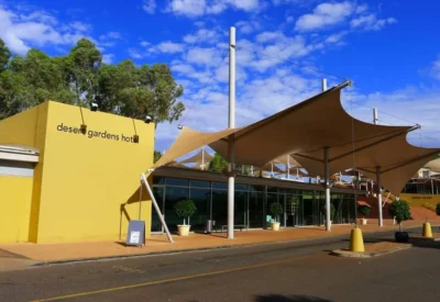 What to Do in Uluru with Kids