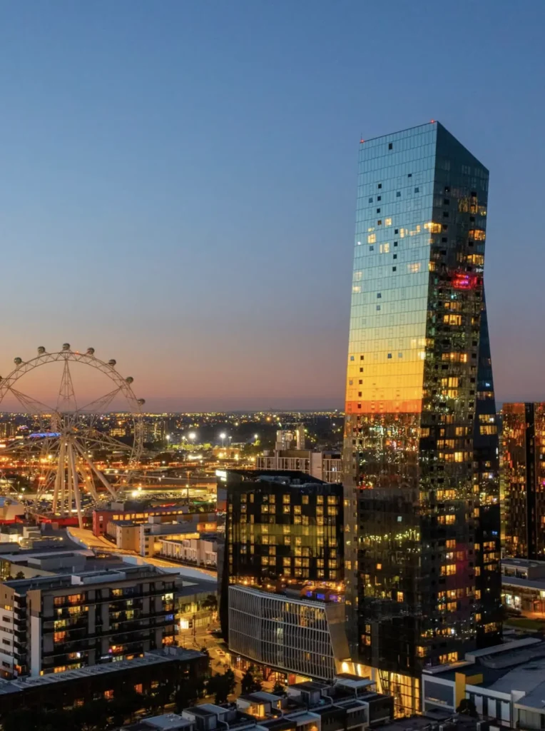 Where Melbourne’s Real Magic Happens