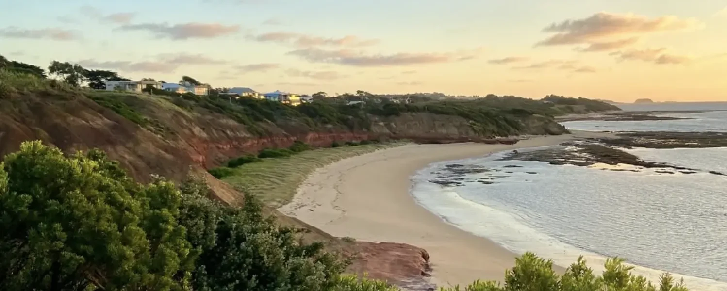 Which Beaches On Phillip Island Are Best For Calm Swimming?