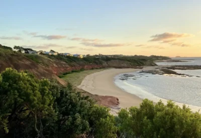Which Beaches On Phillip Island Are Best For Calm Swimming?