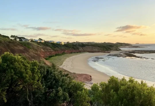 Which Beaches On Phillip Island Are Best For Calm Swimming?