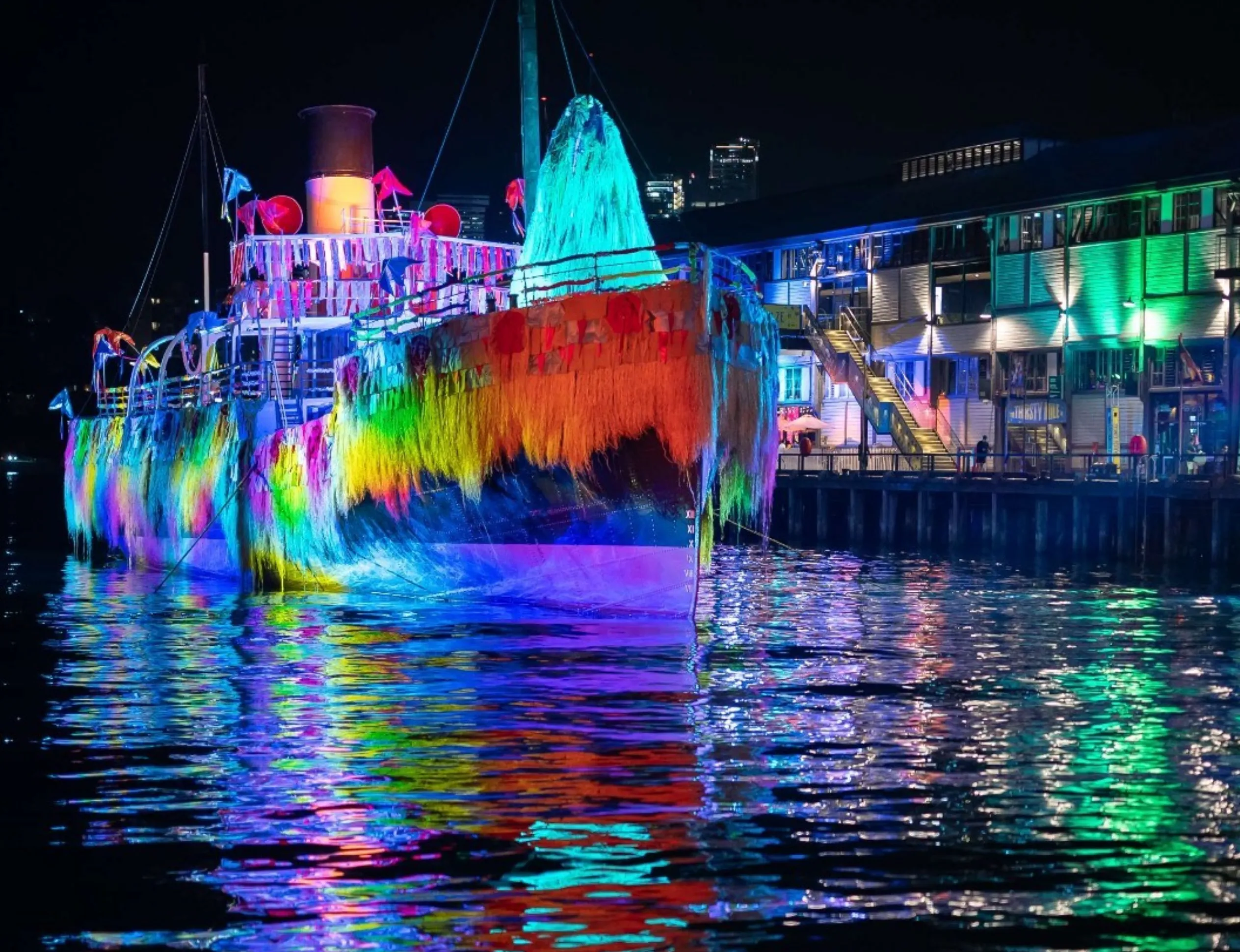 Best time to visit Sydney 2026