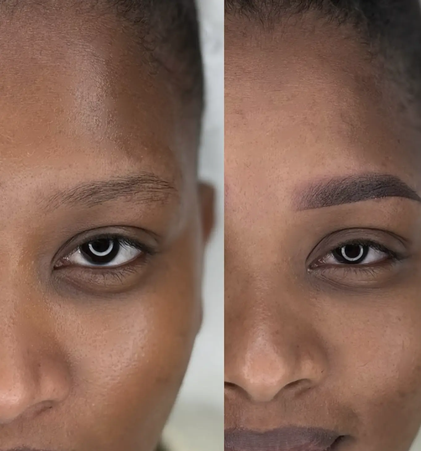 ombre brows clinic brisbane