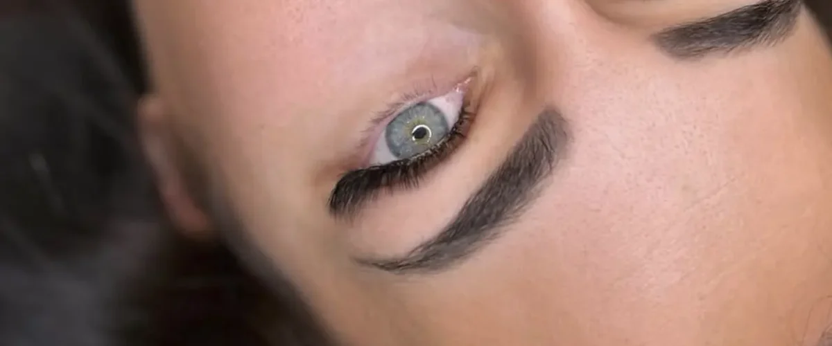 ombre brows near me brisbane