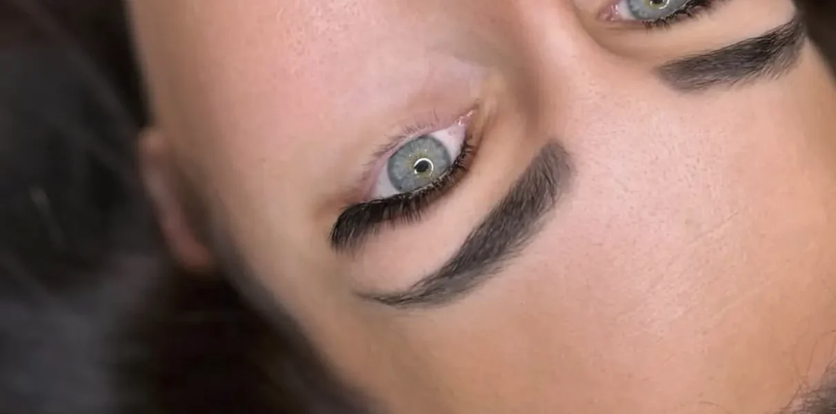 ombre brows near me brisbane