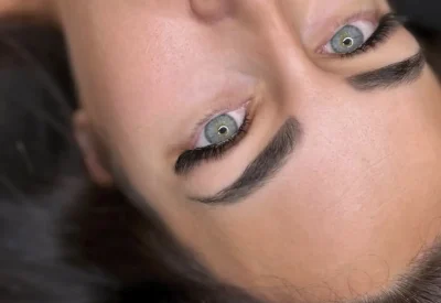 ombre brows near me brisbane