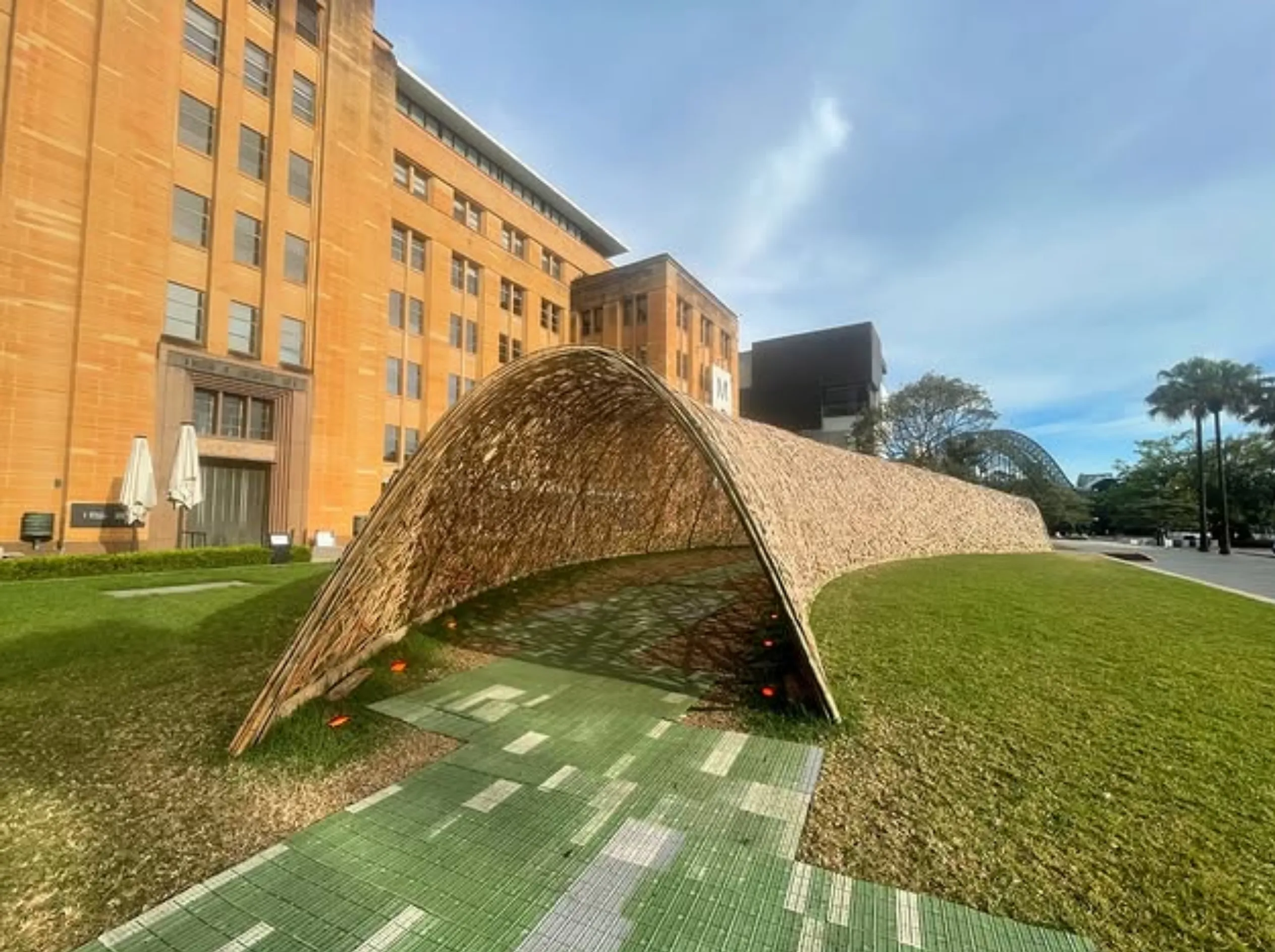 Spring festivals in Sydney