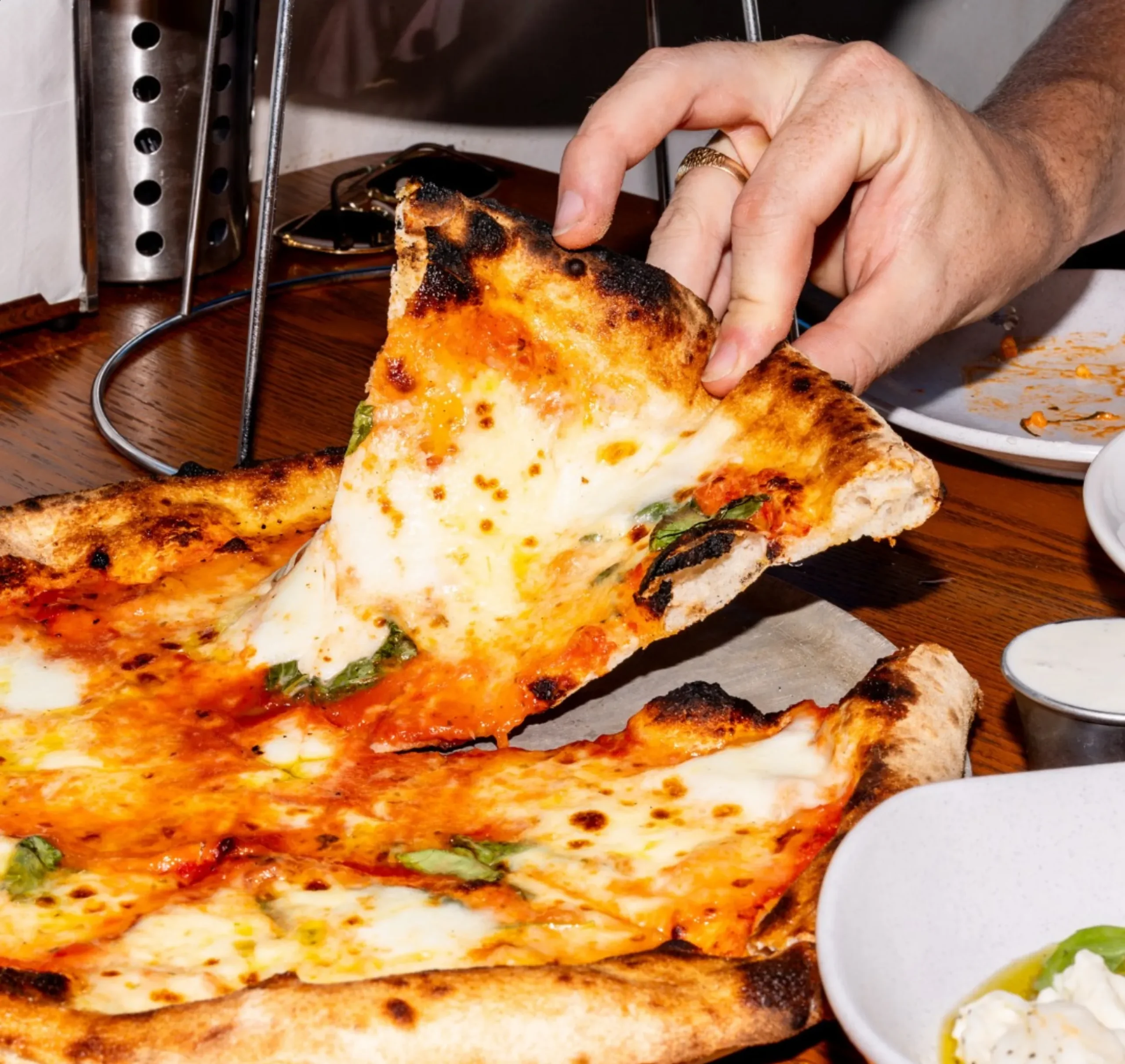 best cheap food Brisbane
